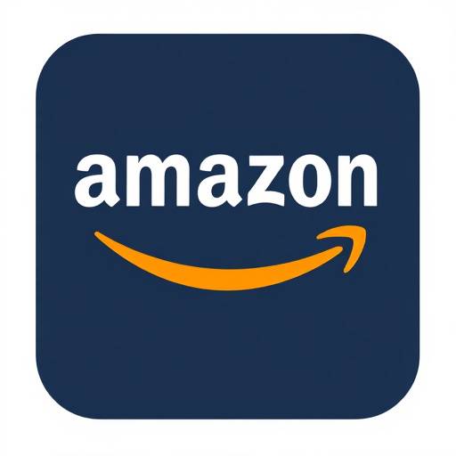 Amazon Logo