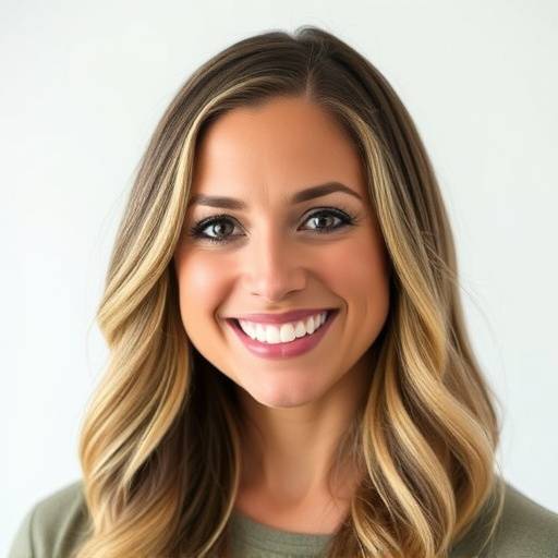 Ashley Rodriguez's testimonial picture