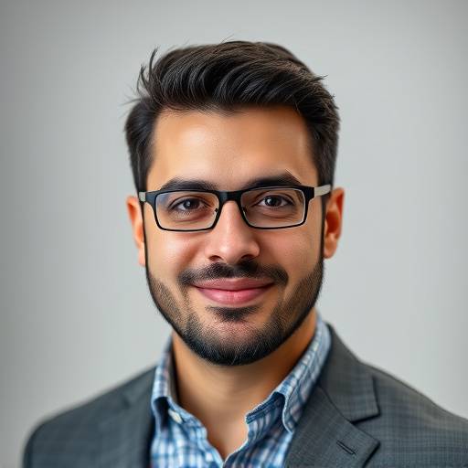 David Garcia's testimonial picture