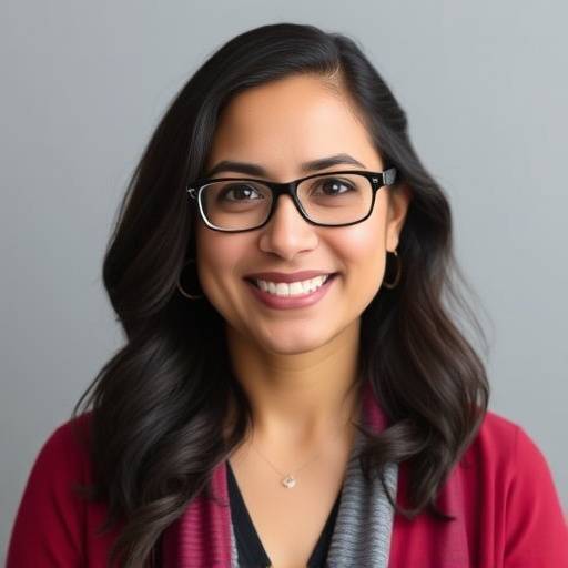 Dr. Anya Sharma - Senior Interview Coach