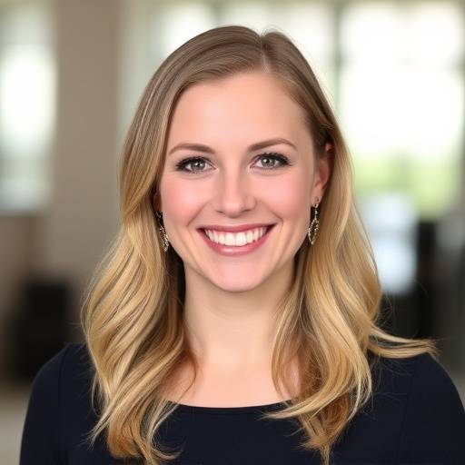 Emily Carter's testimonial picture