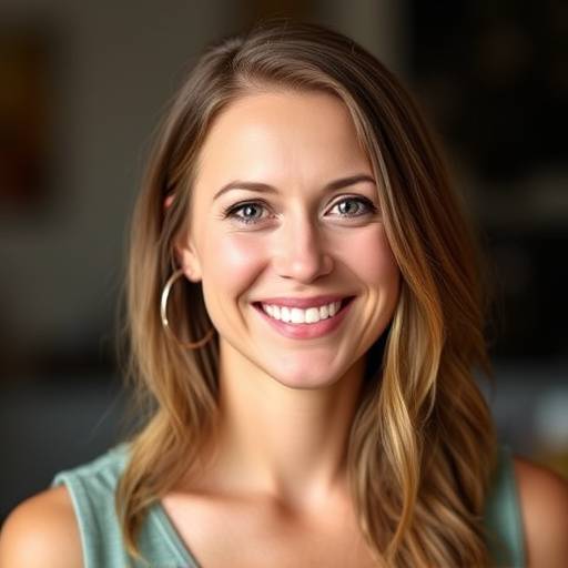 Jessica Wilson's testimonial picture