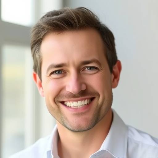 John Davis's testimonial picture