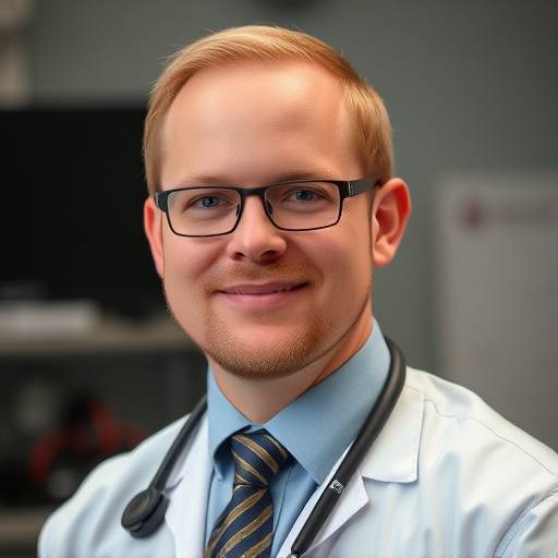 Mr. Ben Carter - Technical Interview Specialist