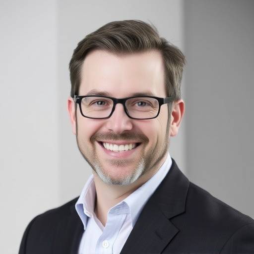 Mr. David Evans - Resume and Cover Letter Expert