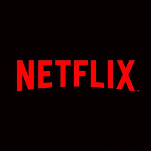 Netflix Logo