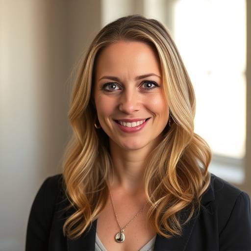 Sarah Miller's testimonial picture